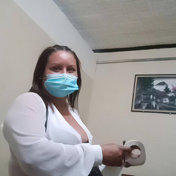 Foto de perfil de Gjvh