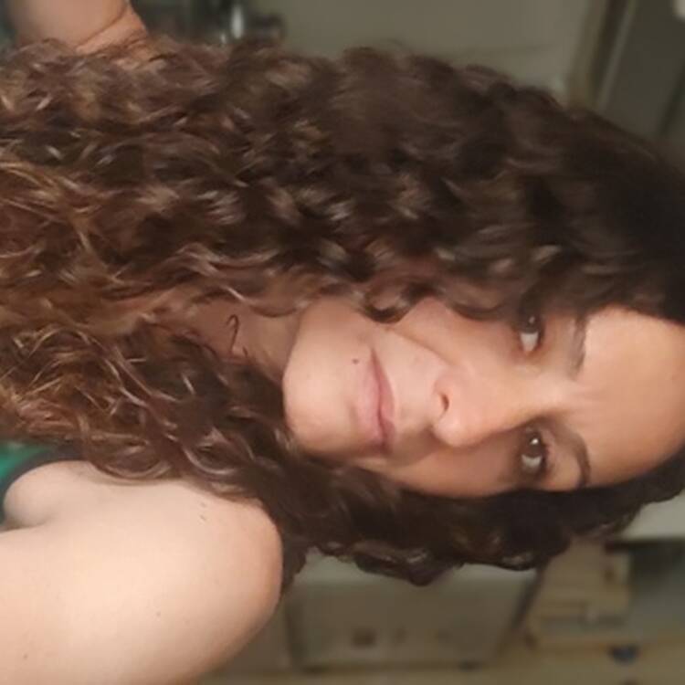 Foto de perfil de ZAYRA