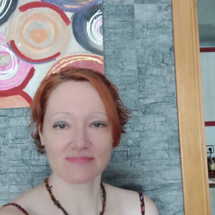 Foto de perfil de Carmen