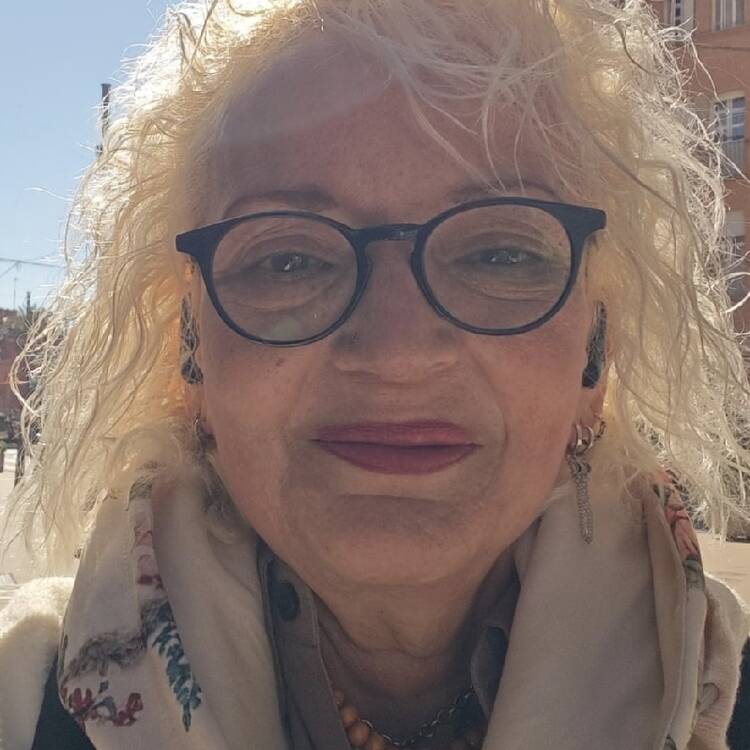 Foto de perfil