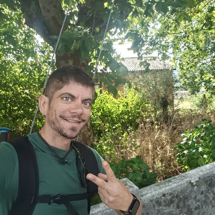 Foto de perfil de David