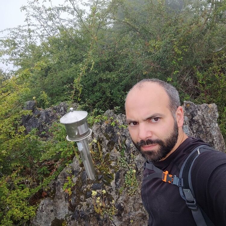 Foto de perfil de Iñaki