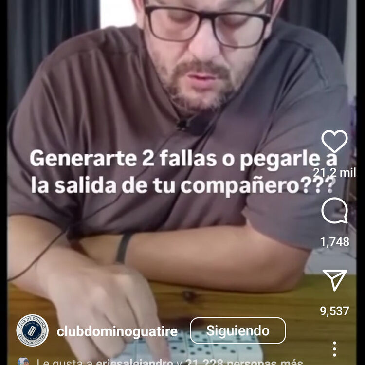 Foto de perfil de Victor