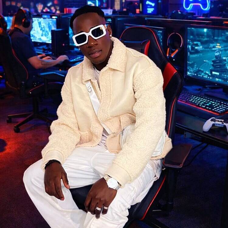 Foto de perfil de Sekou