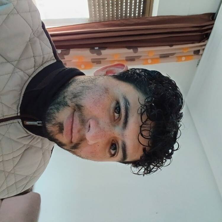 Foto de perfil de Daniel
