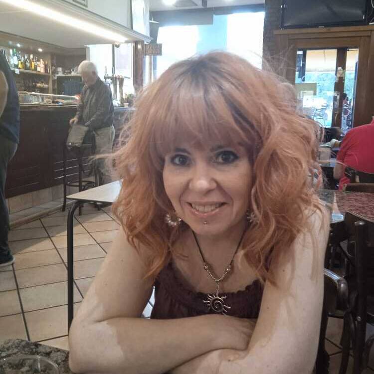 Foto de perfil de Olga