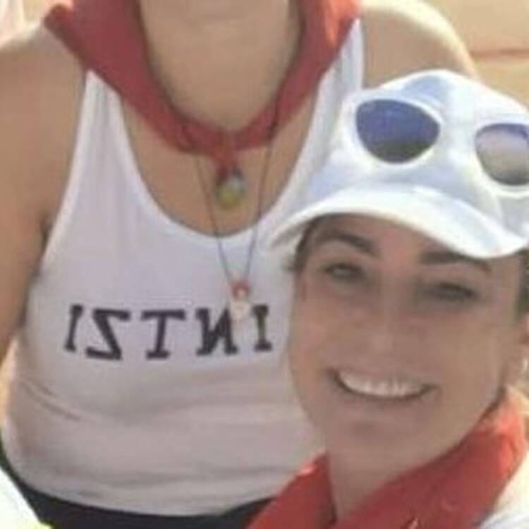 Foto de perfil de Mary