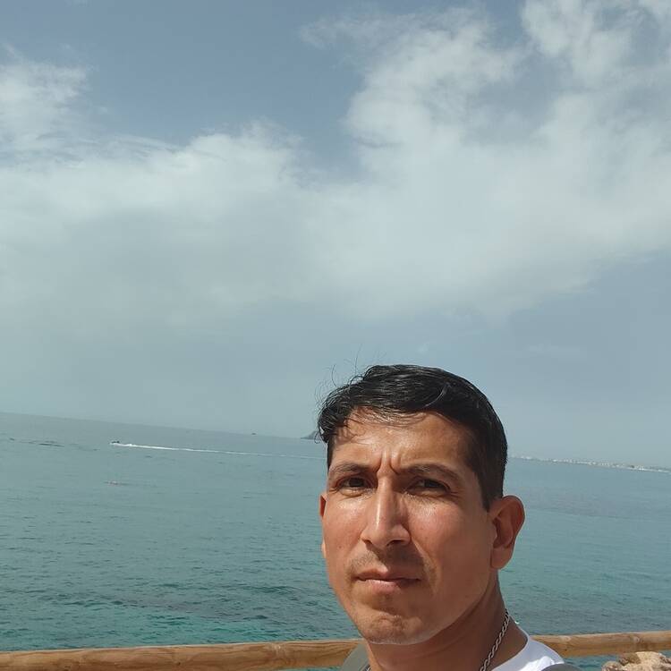 Foto de perfil de MAXIMILIANO RAUL