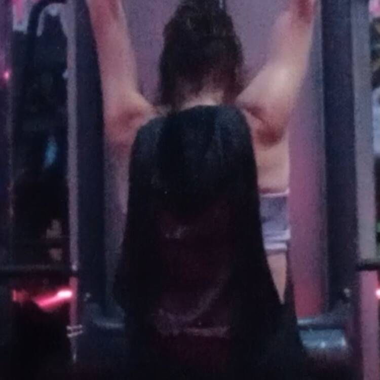 Foto de perfil de Eva