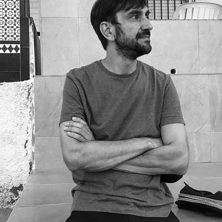 Foto de perfil de Paco