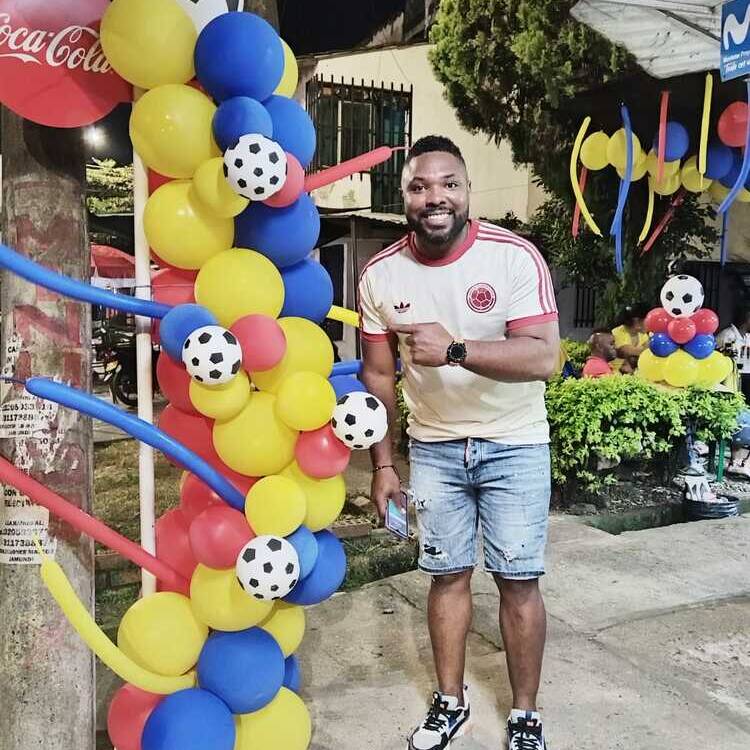 Foto de perfil de Luis