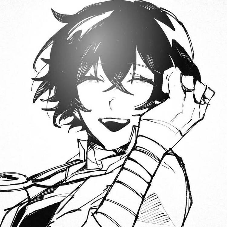 Foto de perfil de Osamu·Dazai