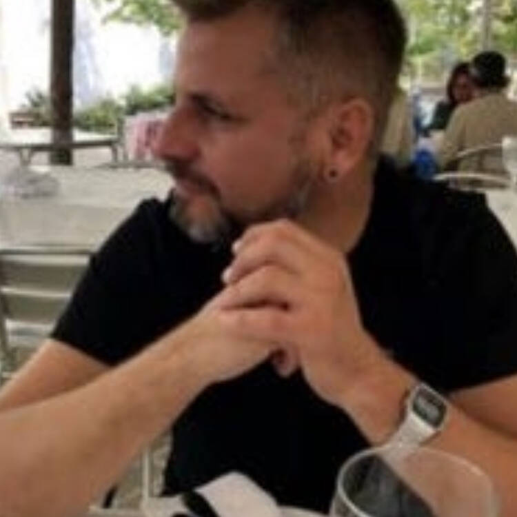 Foto de perfil de Jose