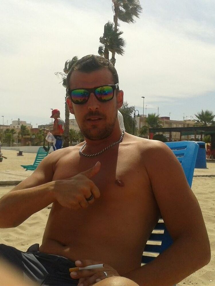 Foto de perfil de Aitor