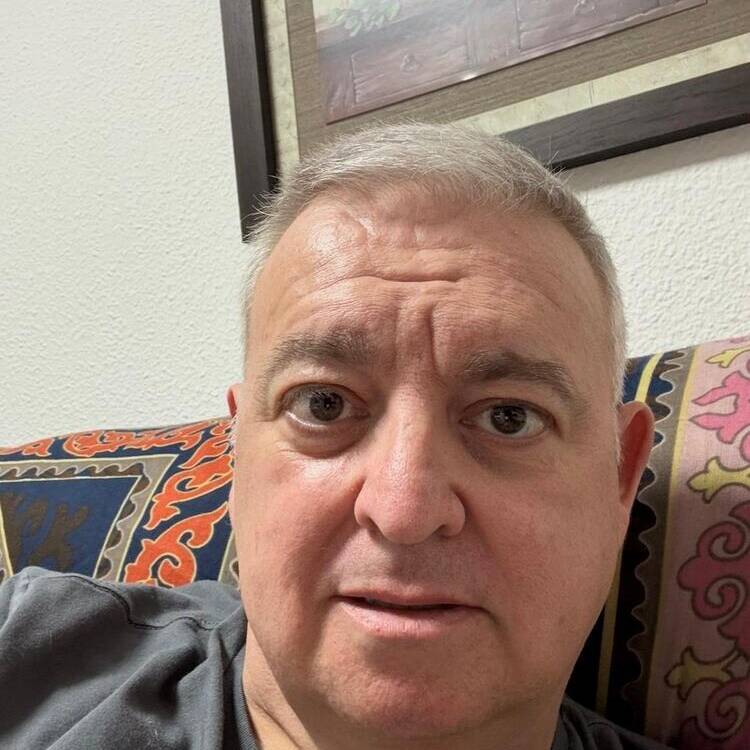 Foto de perfil de JUAN DIEGO