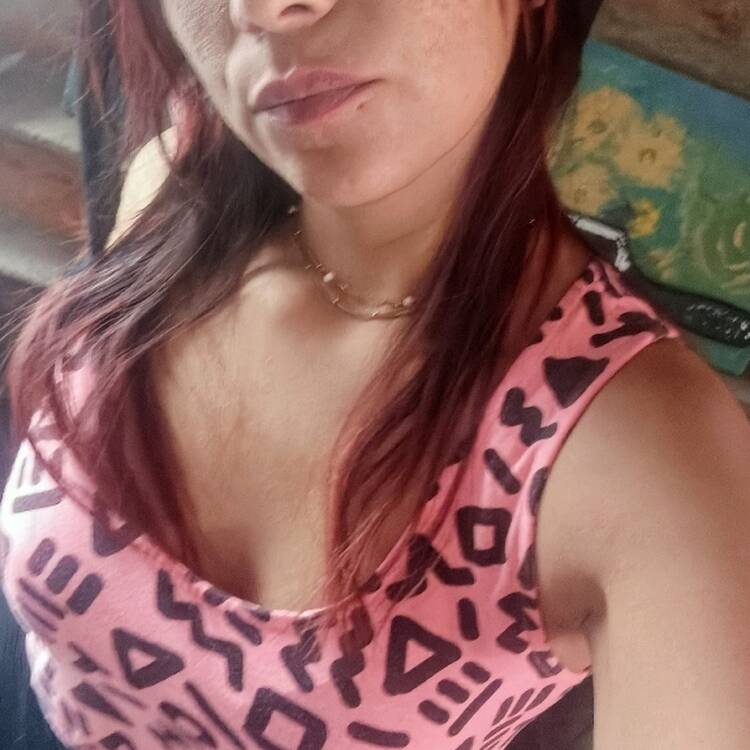 Foto de perfil de Anahi