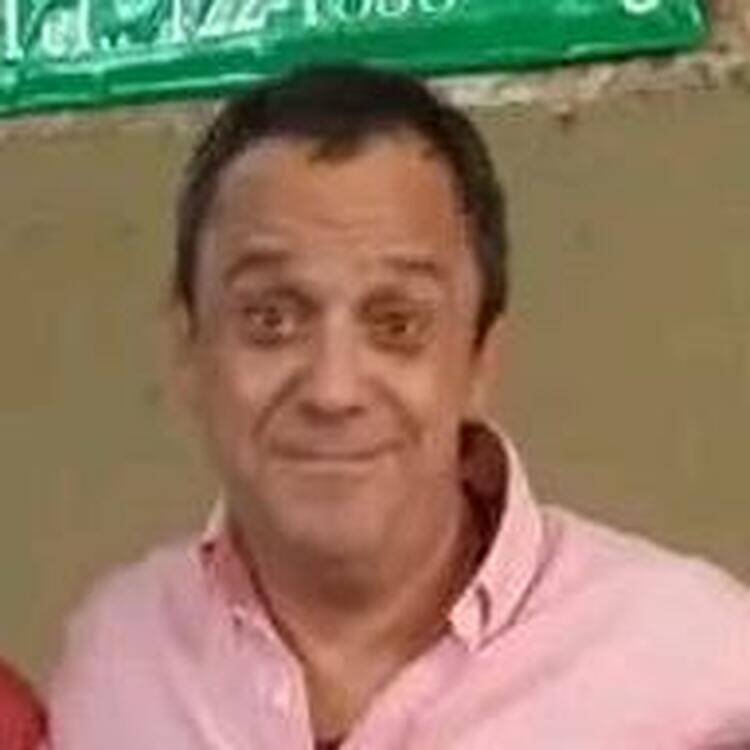 Foto de perfil de Facundo