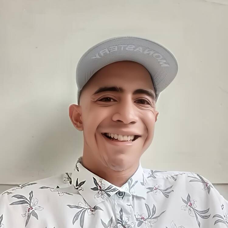 Foto de perfil de Daniel