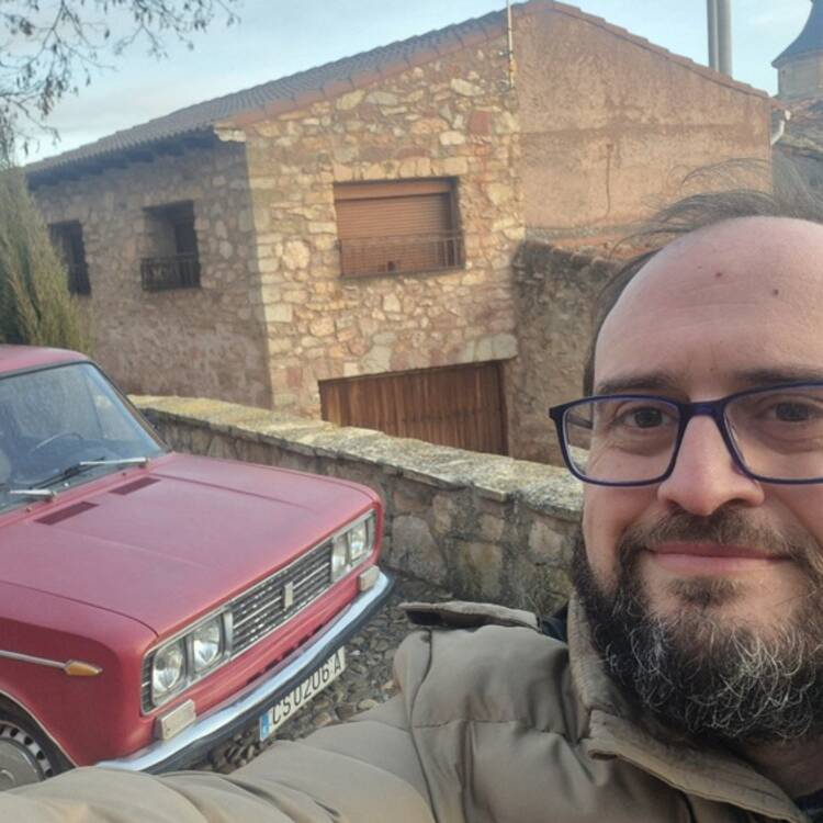Foto de perfil