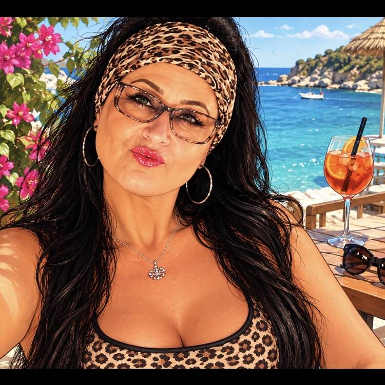 Foto de perfil de Maite
