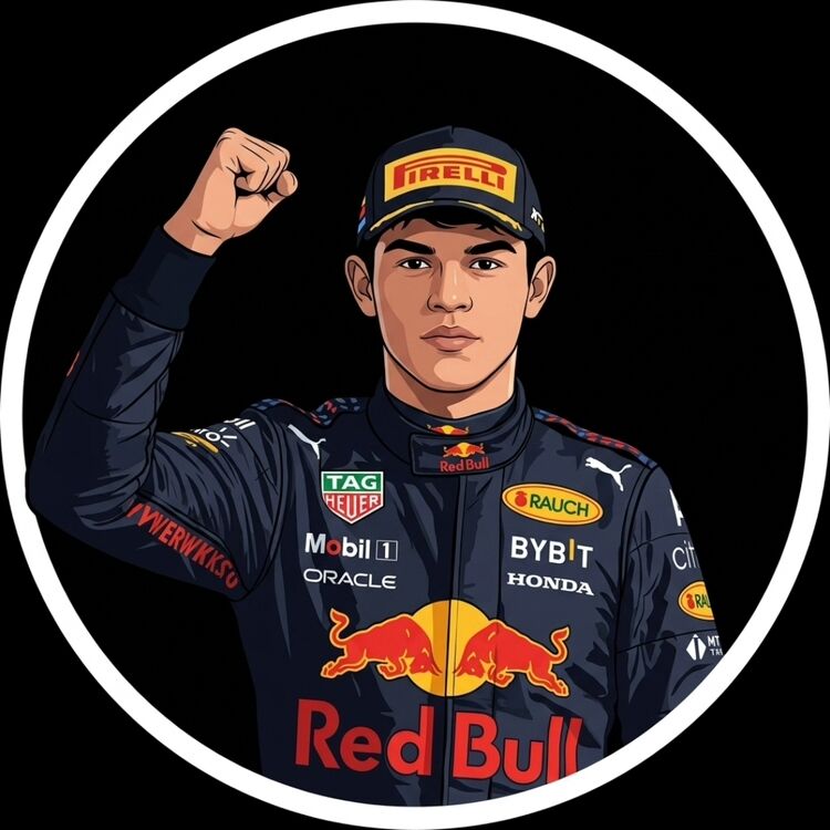 Foto de perfil de Didier