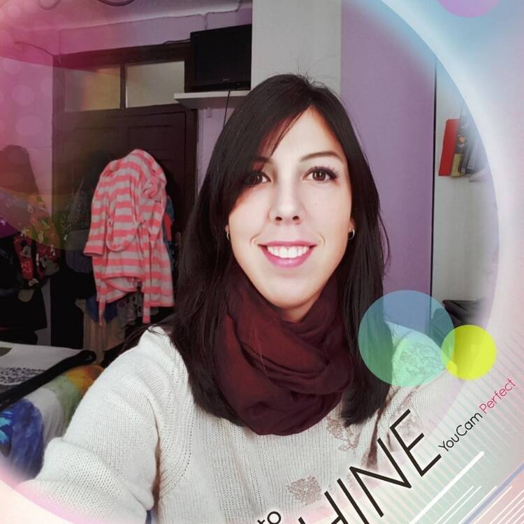 Foto de perfil de Jessica