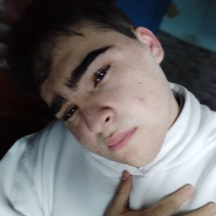 Foto de perfil de Lucas