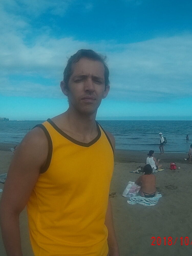 Foto de perfil de Oscar