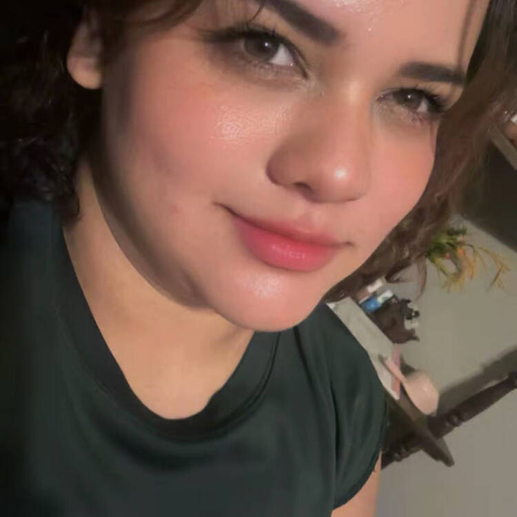 Foto de perfil de Angie Ramos