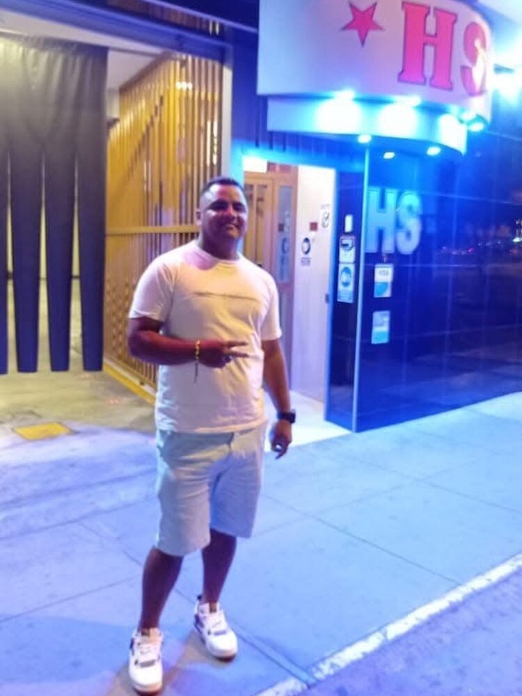 Foto de perfil de Jesus