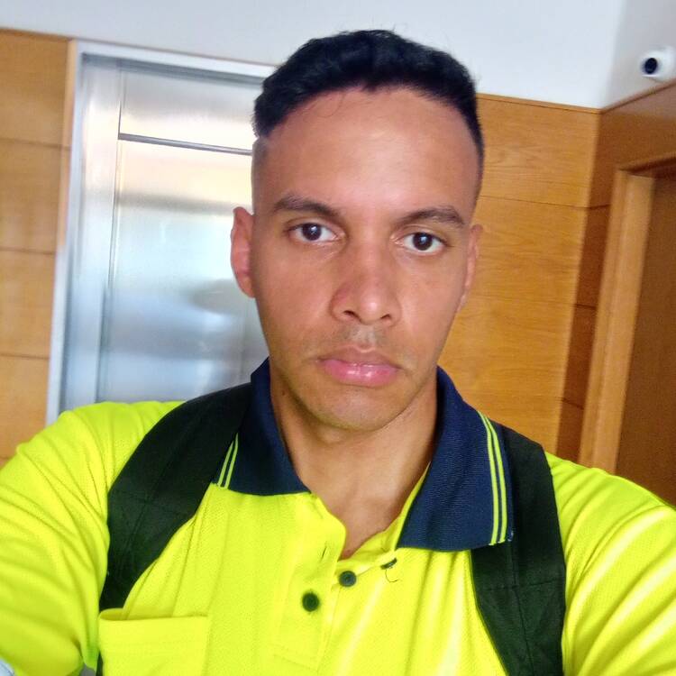 Foto de perfil de Marco