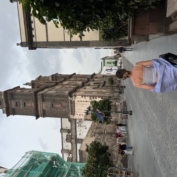 Foto de perfil de Mali
