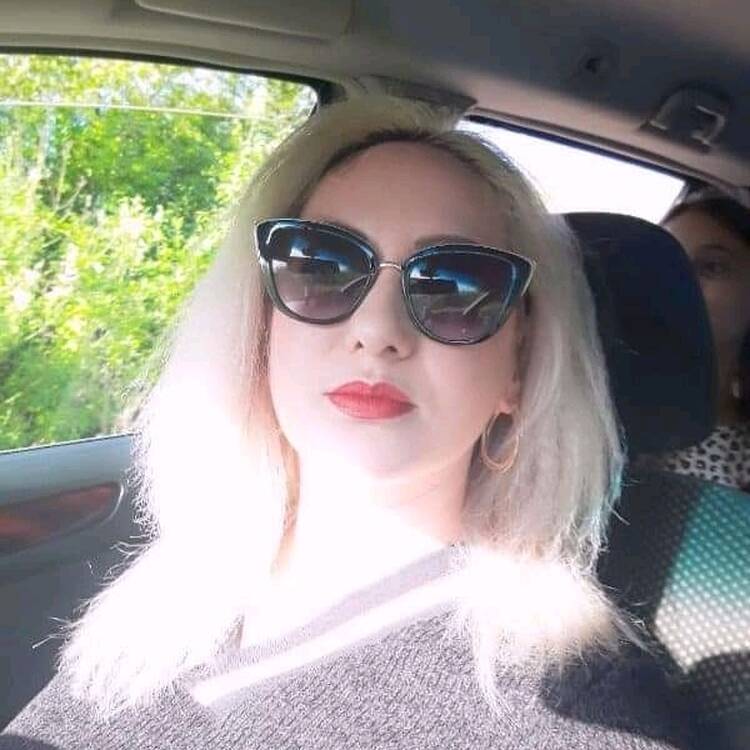 Foto de perfil de Alondra