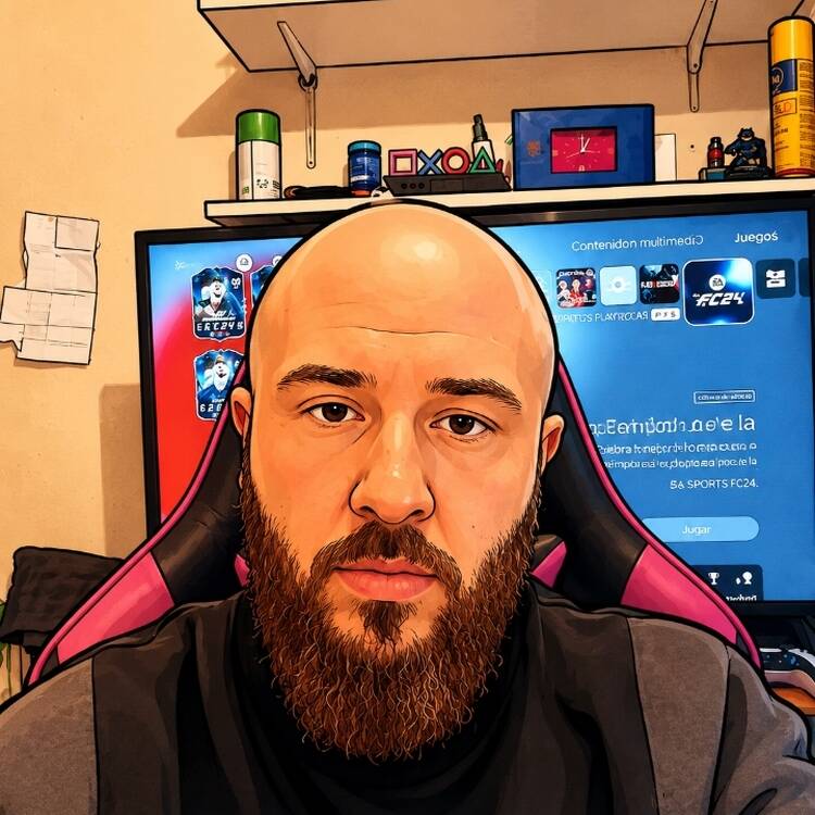 Foto de perfil de Santos