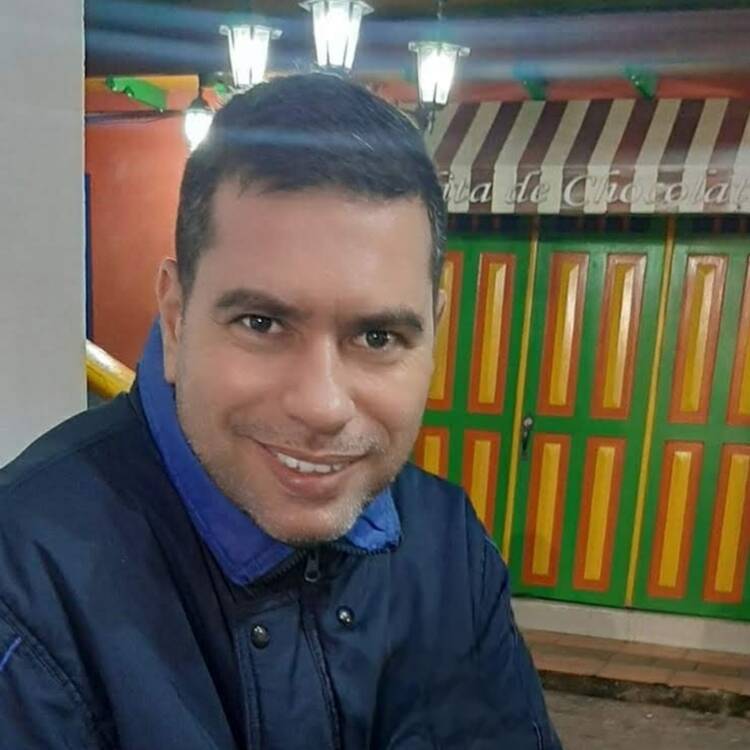 Foto de perfil de Wilson