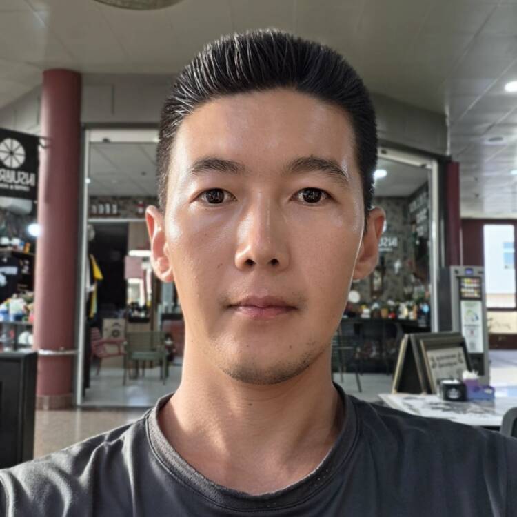 Foto de perfil de Bolat