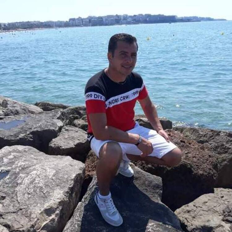 Foto de perfil de Dani