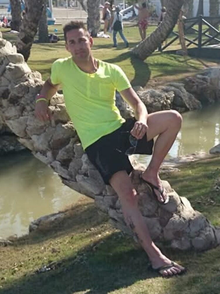 Foto de perfil de Jesus