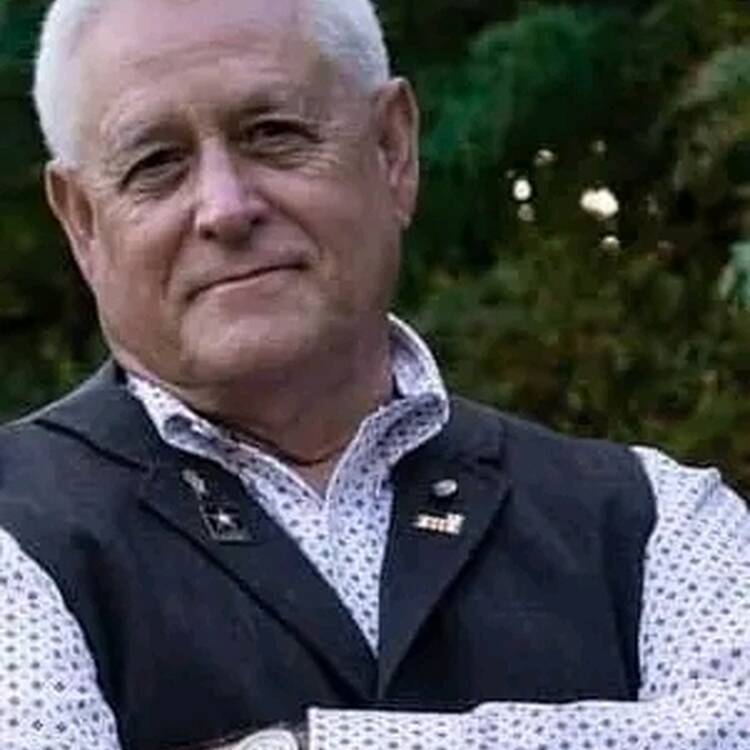 Foto de perfil de Russell M.