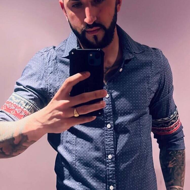 Foto de perfil