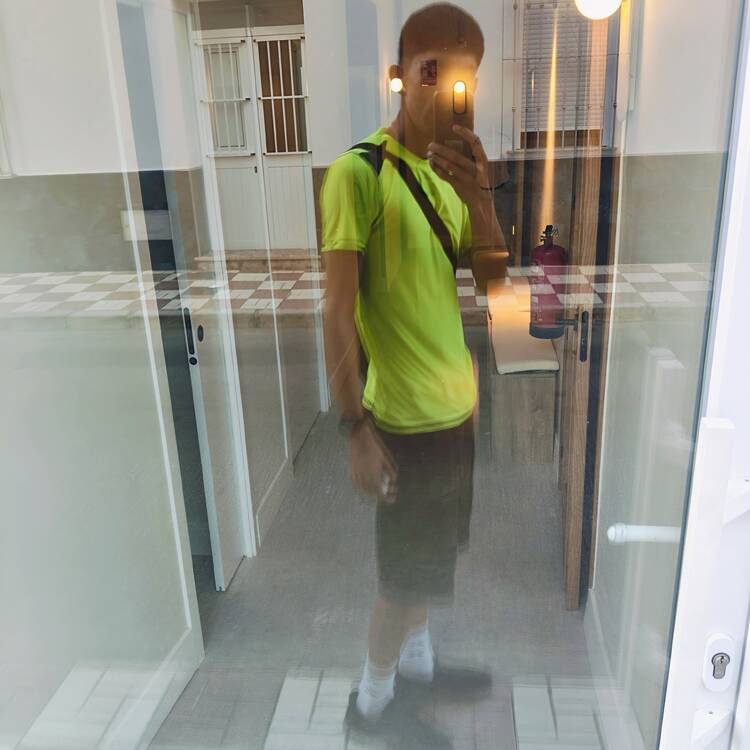 Foto de perfil de Miller