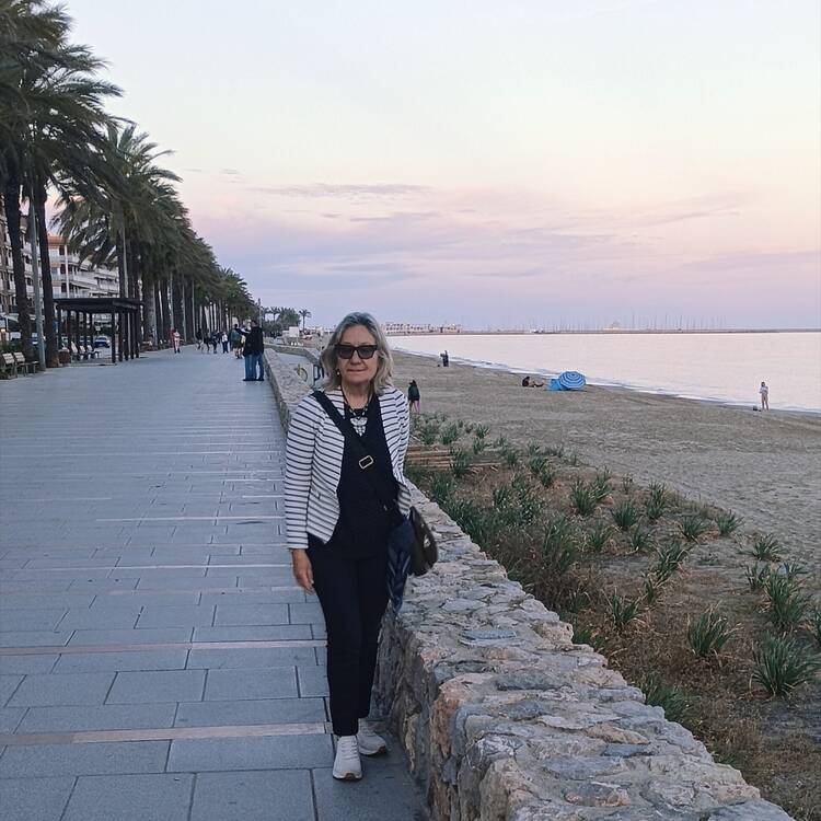 Foto de perfil