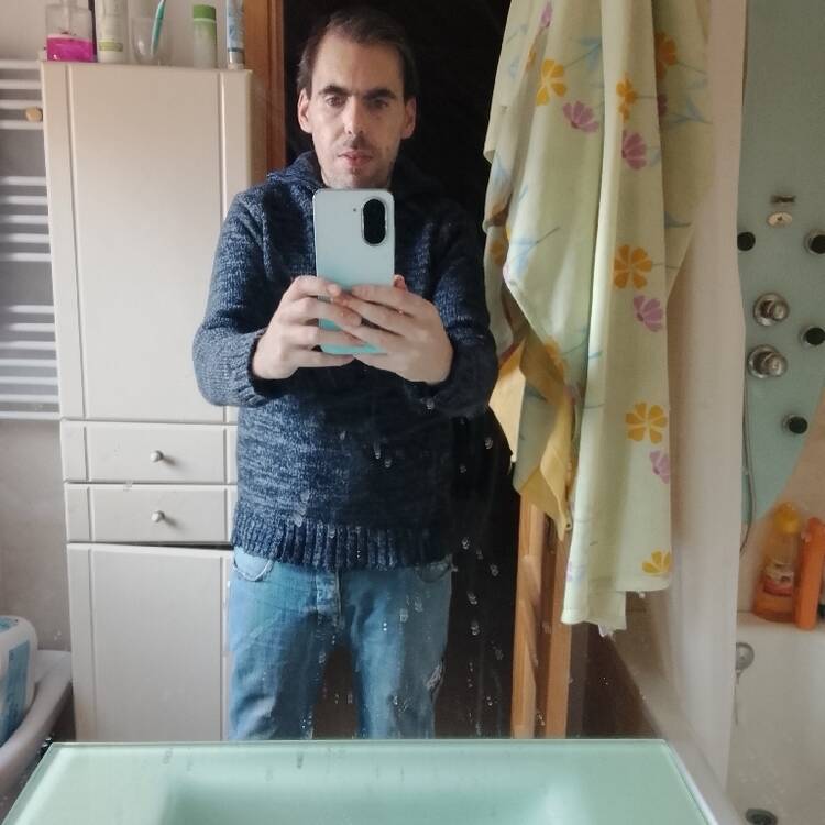 Foto de perfil