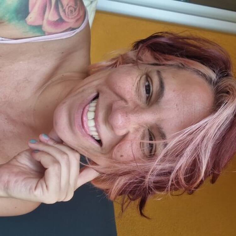 Foto de perfil de Maite