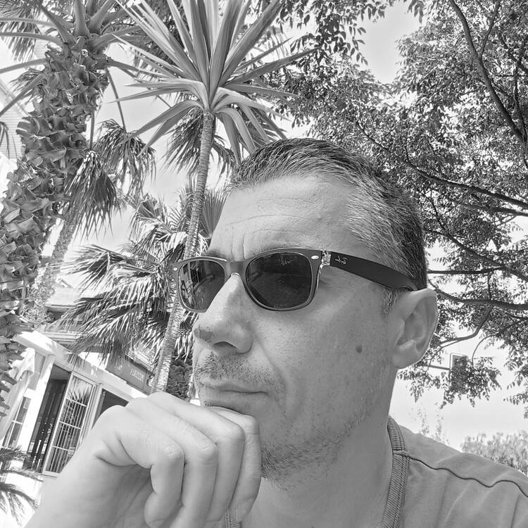 Foto de perfil de David