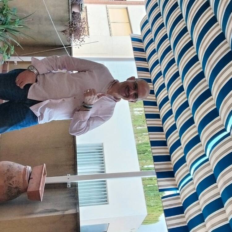 Foto de perfil de Jose