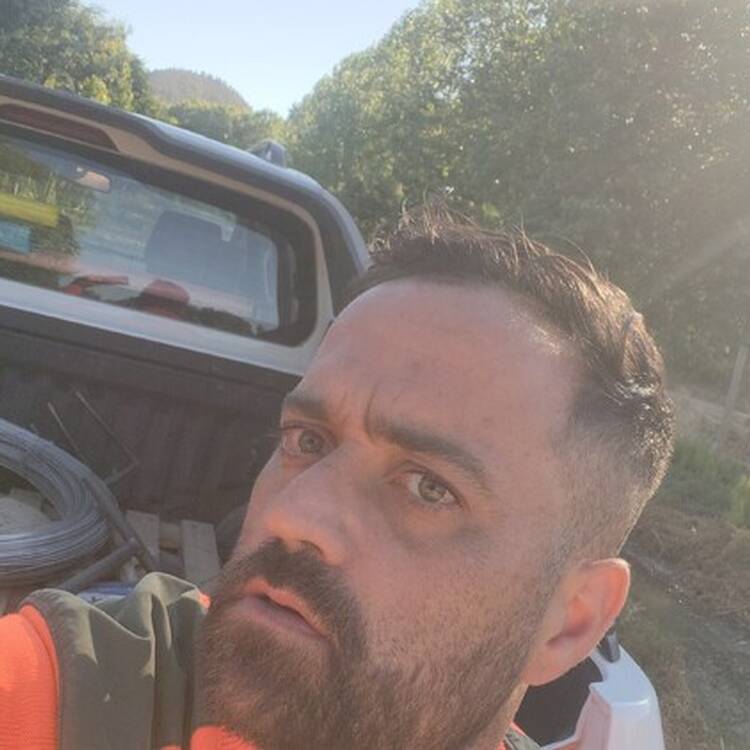 Foto de perfil de Juan Carlos