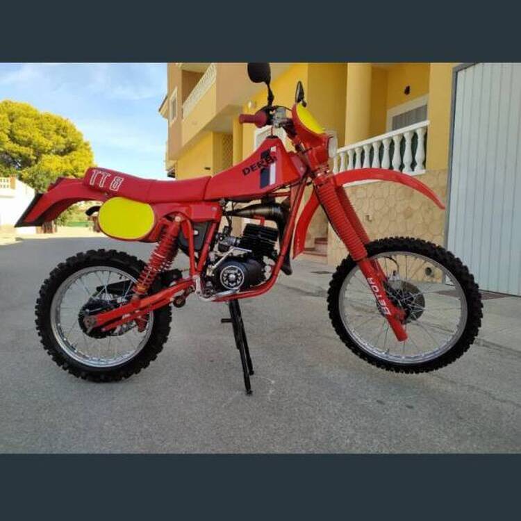Foto de perfil de Recoveco