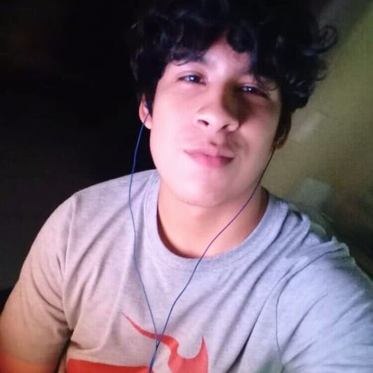 Foto de perfil de Alexander