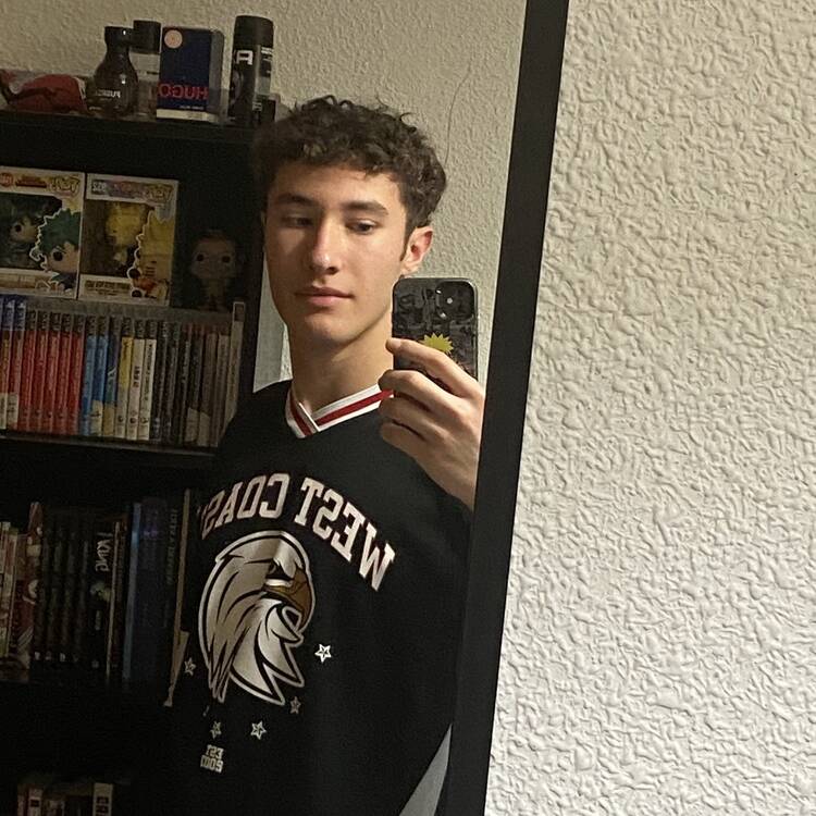 Foto de perfil